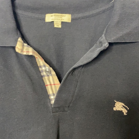 Burberry Polo - Picture 2 of 6